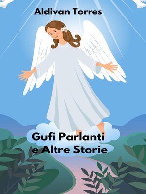 cover image of Gufi Parlanti e Altre Storie